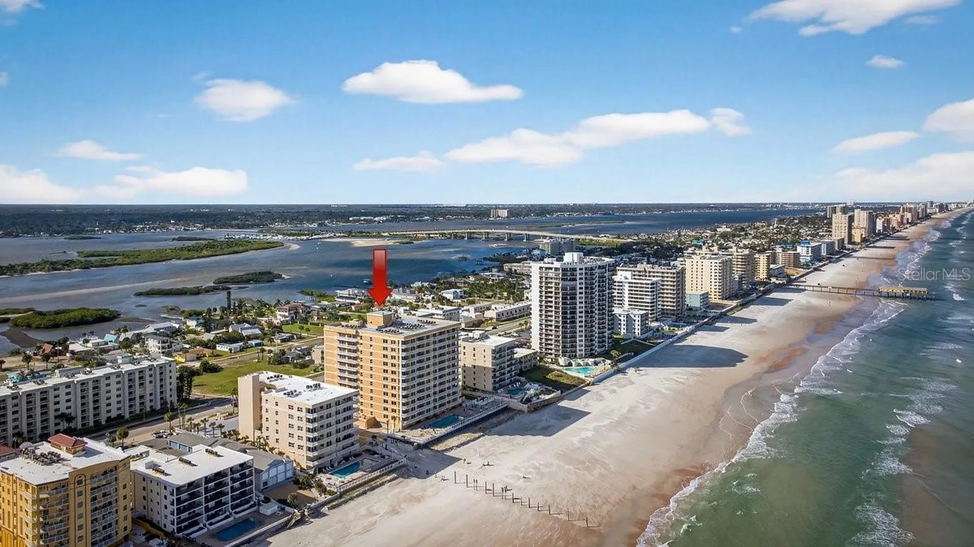 3799 S Atlantic Avenue Daytona Beach Shores FL 32118