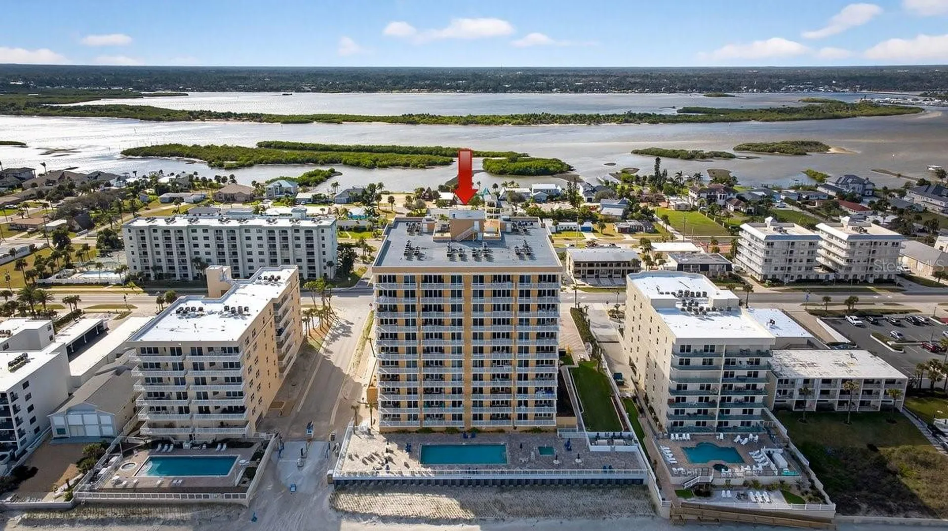 3799 S Atlantic Avenue Daytona Beach Shores FL 32118