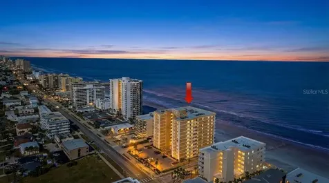 3799 S Atlantic Avenue Daytona Beach Shores FL 32118