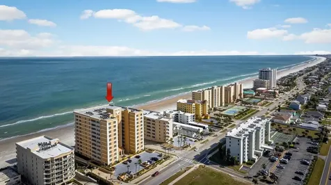 3799 S Atlantic Avenue Daytona Beach Shores FL 32118