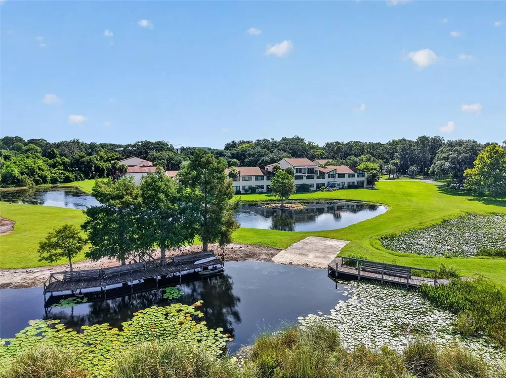 4300 Baywood Boulevard Mount Dora FL 32757