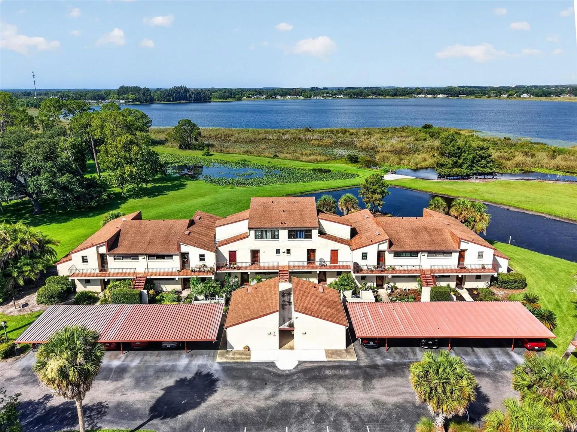 4300 Baywood Boulevard Mount Dora FL 32757