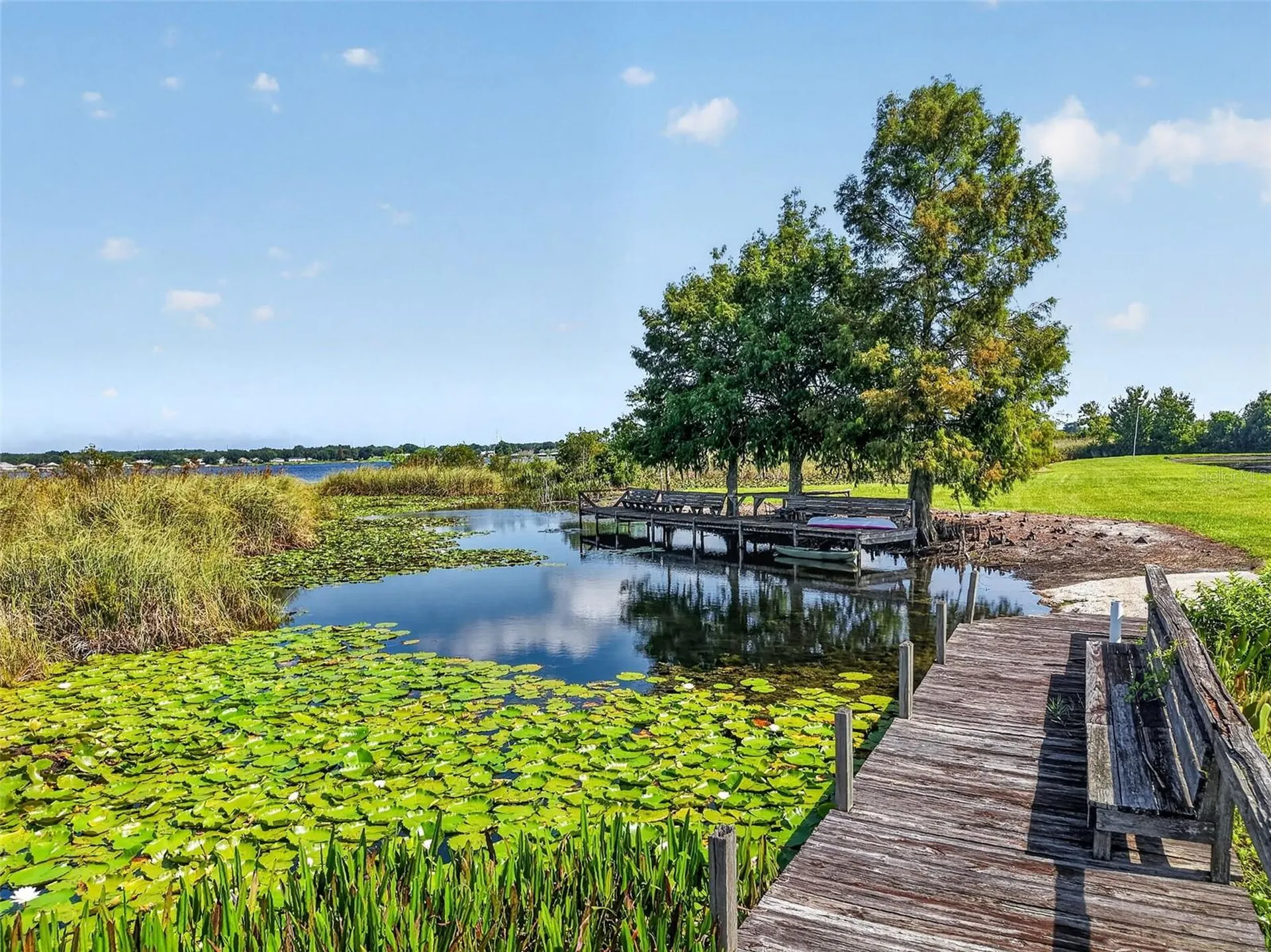 4300 Baywood Boulevard Mount Dora FL 32757
