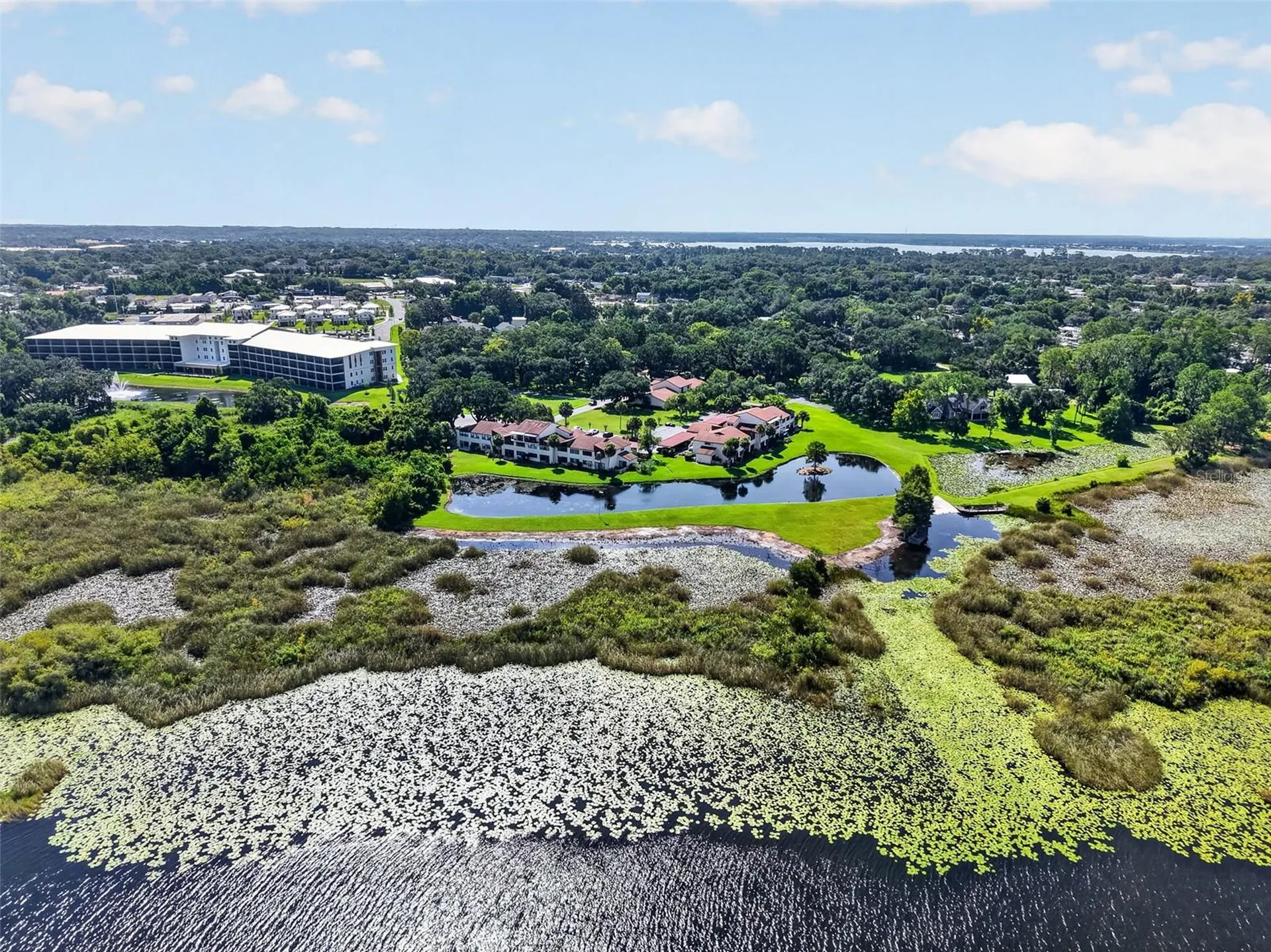 4300 Baywood Boulevard Mount Dora FL 32757