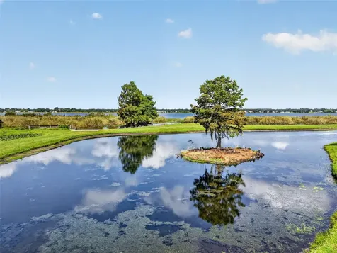 4300 Baywood Boulevard Mount Dora FL 32757