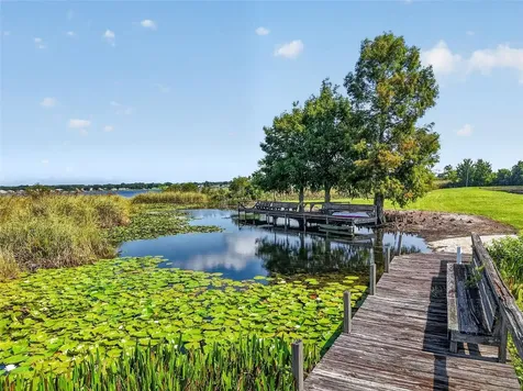 4300 Baywood Boulevard Mount Dora FL 32757