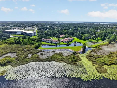 4300 Baywood Boulevard Mount Dora FL 32757