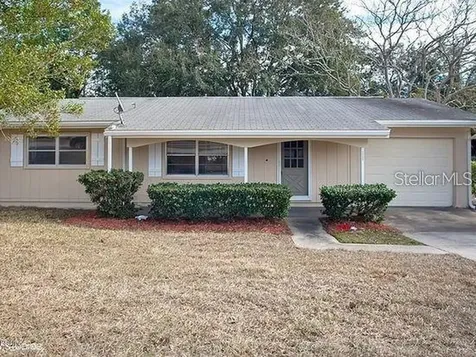 14560 SW 35th Terrace Road Ocala FL 34473