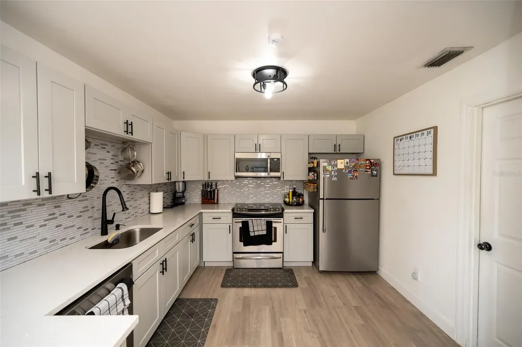 2131 Hainlin Court Deltona FL 32738