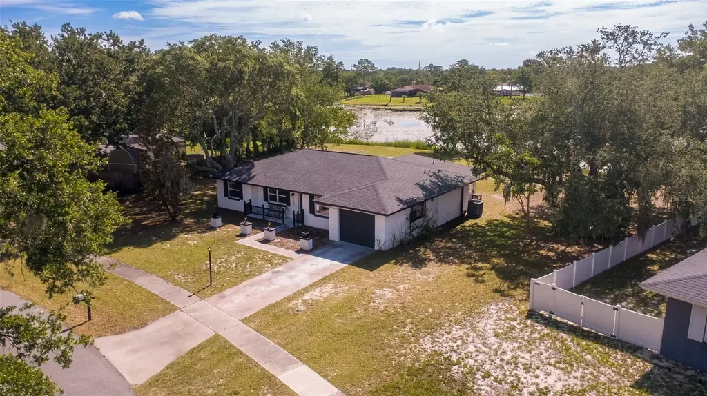 2131 Hainlin Court Deltona FL 32738