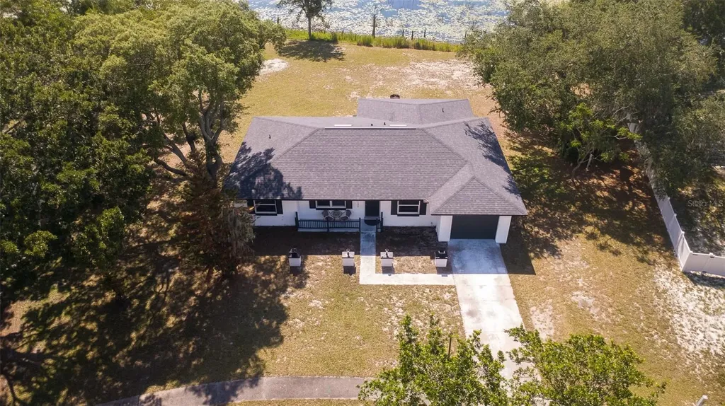 2131 Hainlin Court Deltona FL 32738