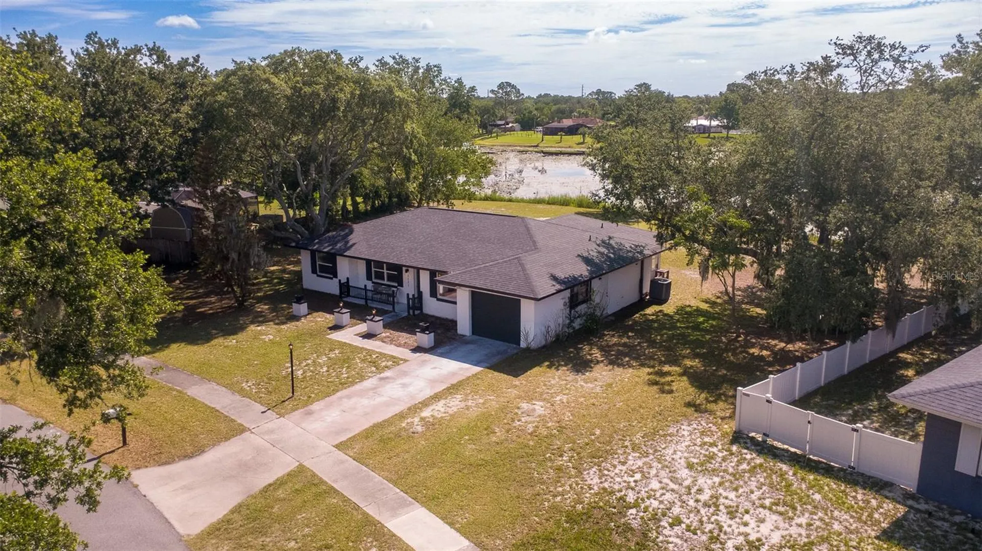 2131 Hainlin Court Deltona FL 32738