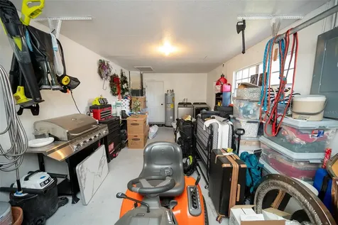 2131 Hainlin Court Deltona FL 32738