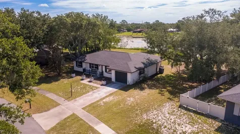 2131 Hainlin Court Deltona FL 32738