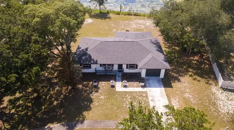 2131 Hainlin Court Deltona FL 32738