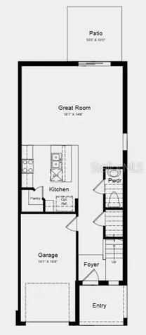 545 Moonstone Court Groveland FL 34736