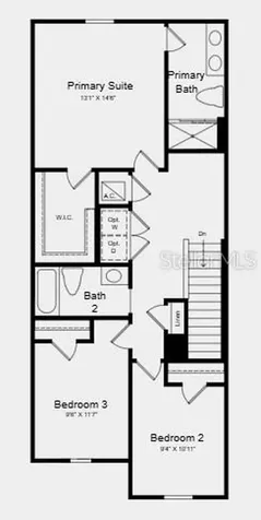 545 Moonstone Court Groveland FL 34736