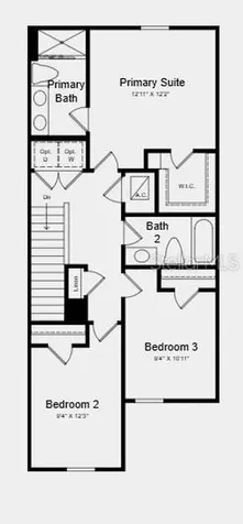 539 Moonstone Court Groveland FL 34736