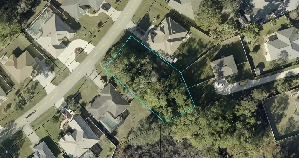 32 Whitcock Lane Palm Coast FL 32164