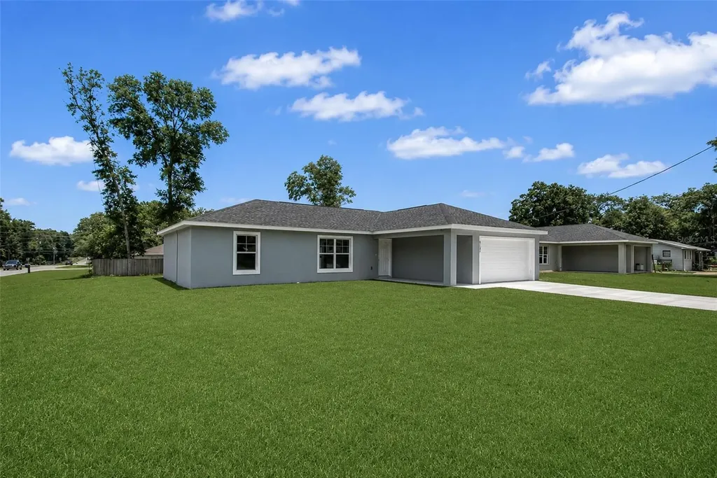6197 NW 61st Street Ocala FL 34482