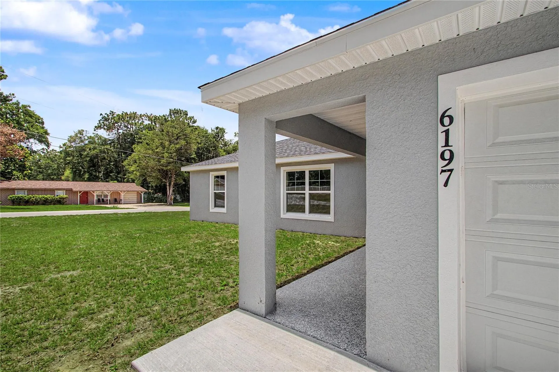 6197 NW 61st Street Ocala FL 34482