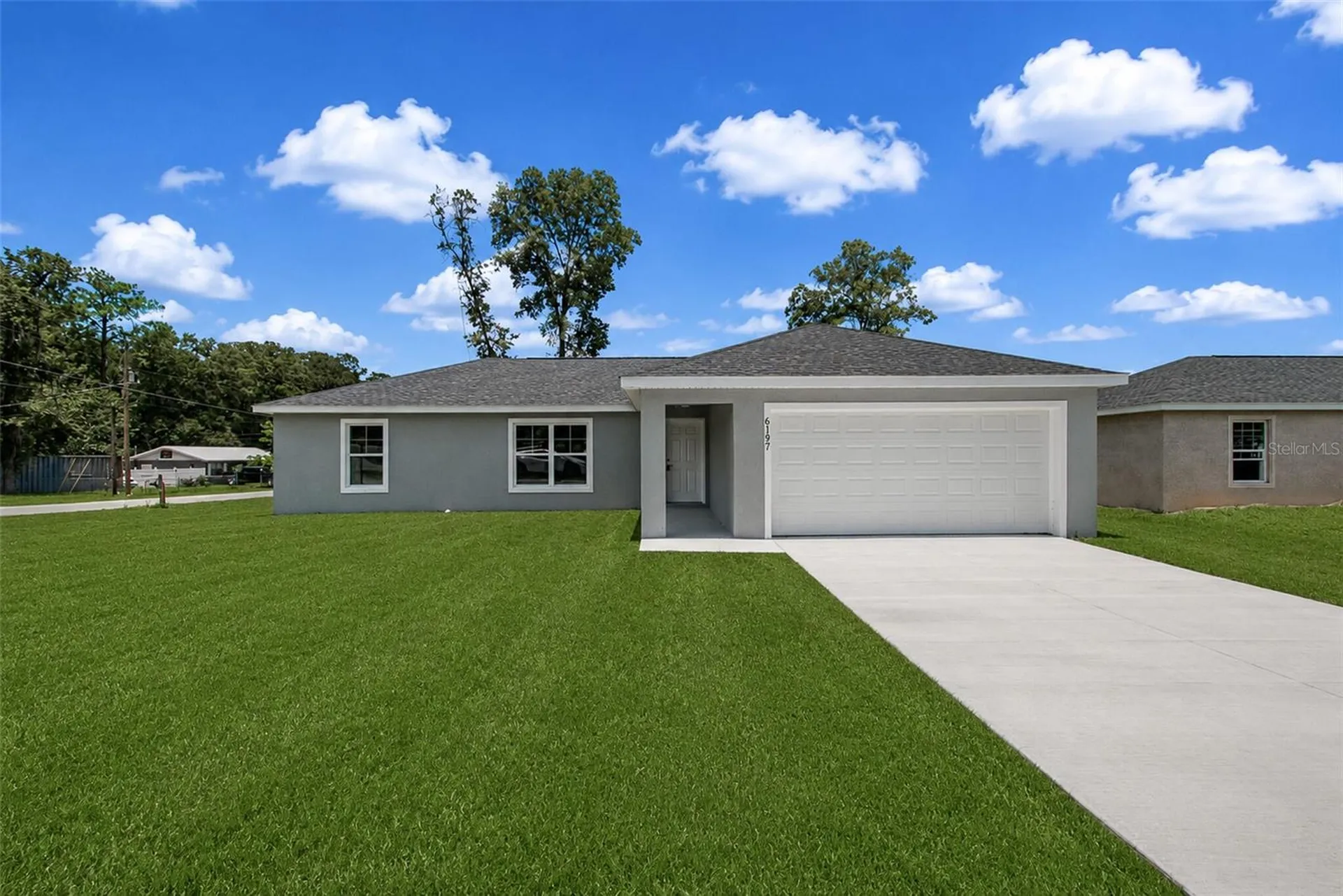 6197 NW 61st Street Ocala FL 34482