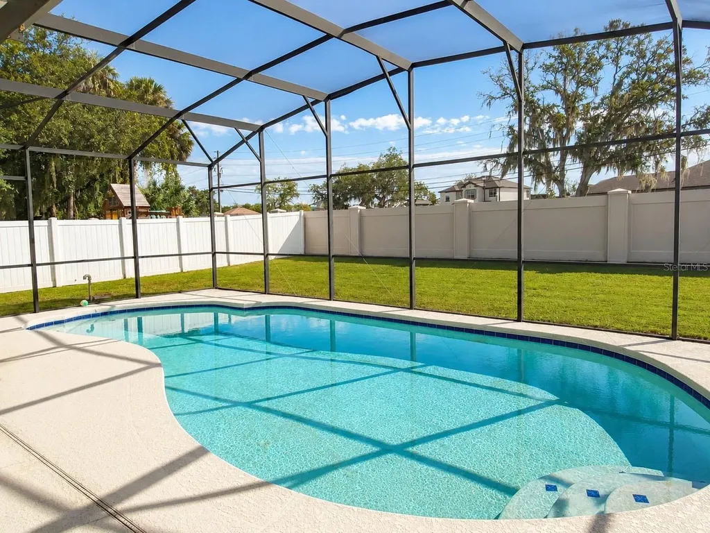 1460 Equinox Circle Sanford FL 32771