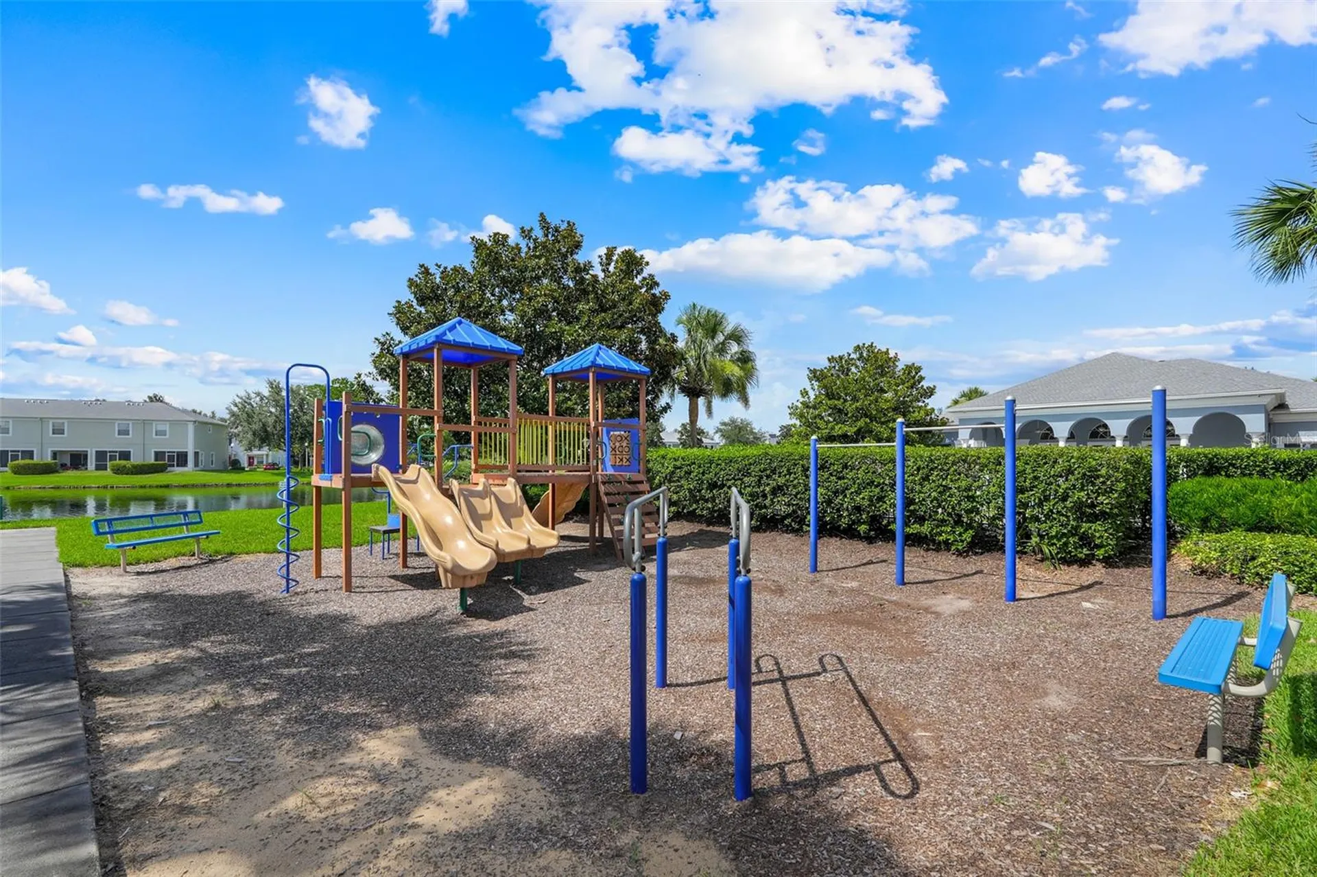 9408 Flowering Cottonwood Road Orlando FL 32832