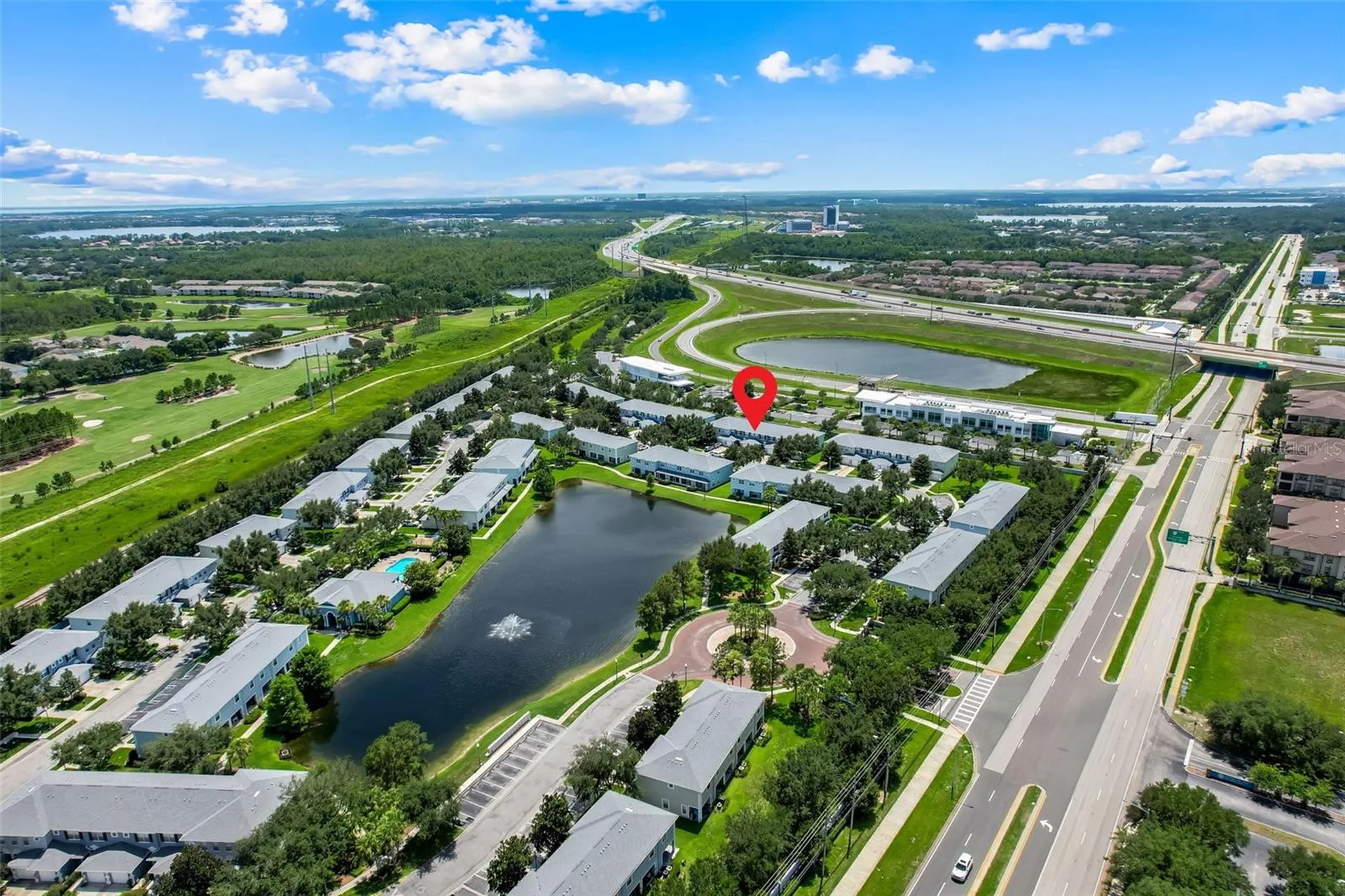 9408 Flowering Cottonwood Road Orlando FL 32832