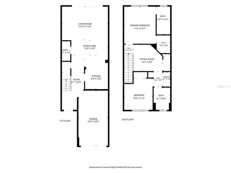 9408 Flowering Cottonwood Road Orlando FL 32832