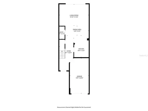 9408 Flowering Cottonwood Road Orlando FL 32832