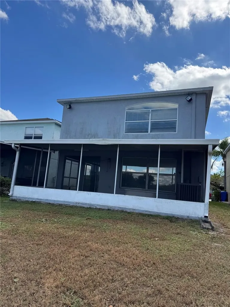 748 Burlwood Street Brandon FL 33511