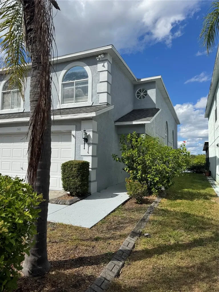 748 Burlwood Street Brandon FL 33511