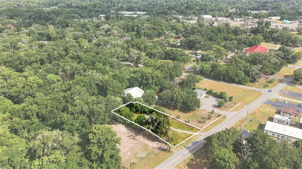 2107 NE 8th Road Ocala FL 34470