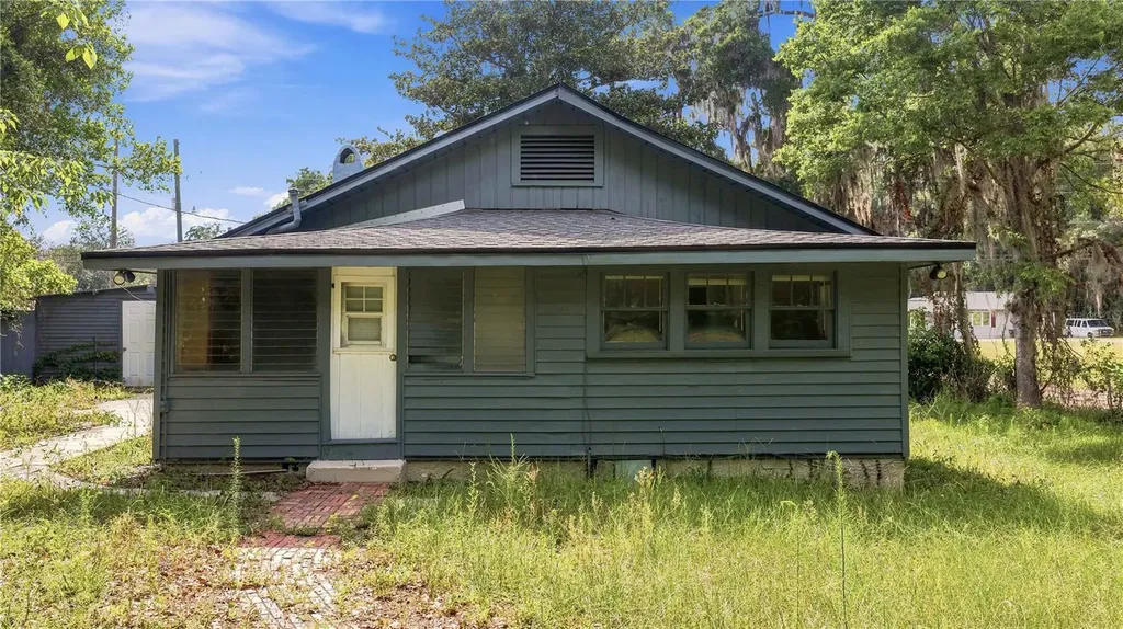 2107 NE 8th Road Ocala FL 34470