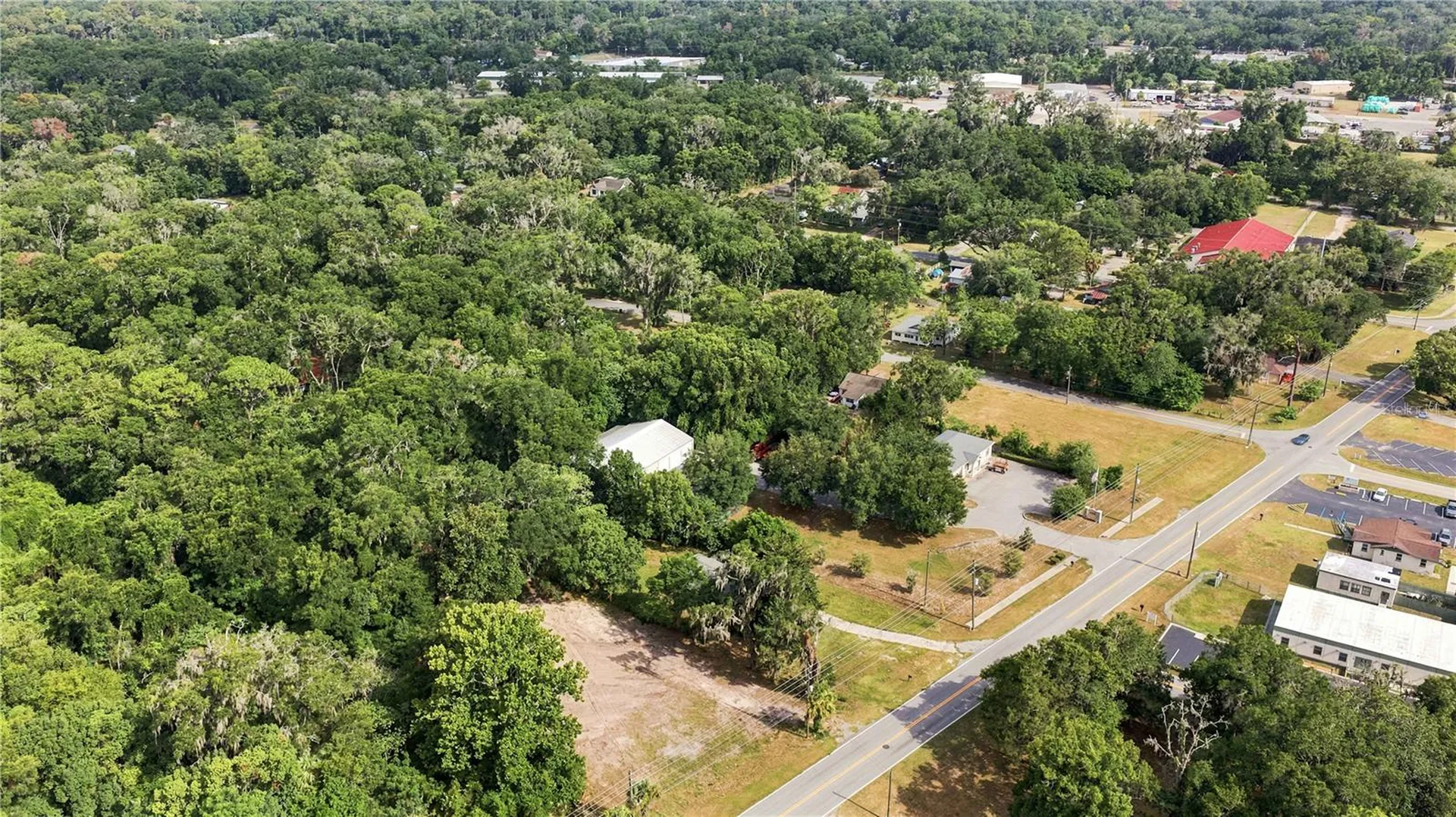 2107 NE 8th Road Ocala FL 34470