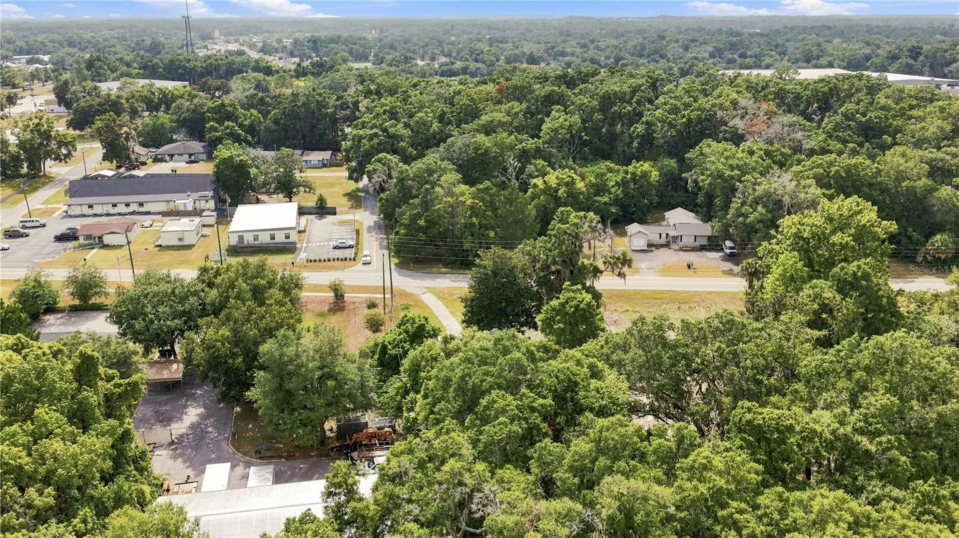 2107 NE 8th Road Ocala FL 34470