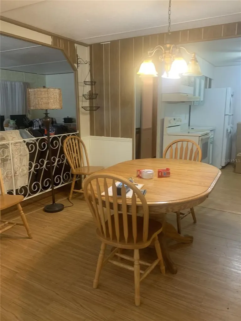 14391 Sandhurst Street Brooksville FL 34613