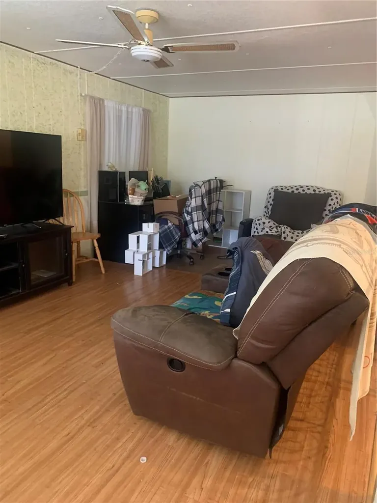 14391 Sandhurst Street Brooksville FL 34613