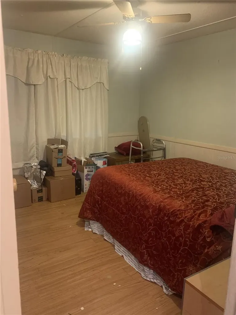 14391 Sandhurst Street Brooksville FL 34613