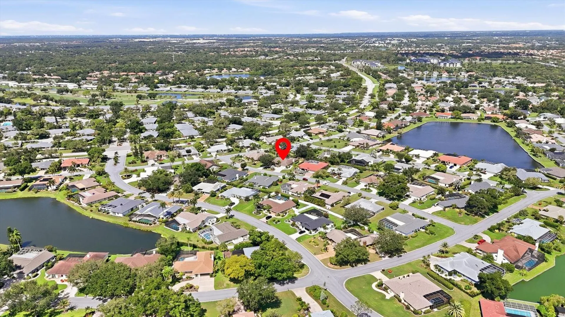5511 Country Lakes Trail Sarasota FL 34243