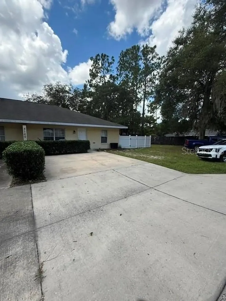 3100 SW 94th Street Ocala FL 34476