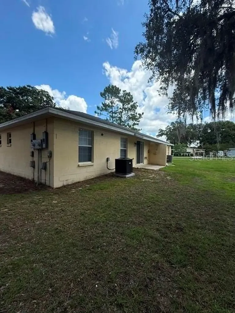 3100 SW 94th Street Ocala FL 34476