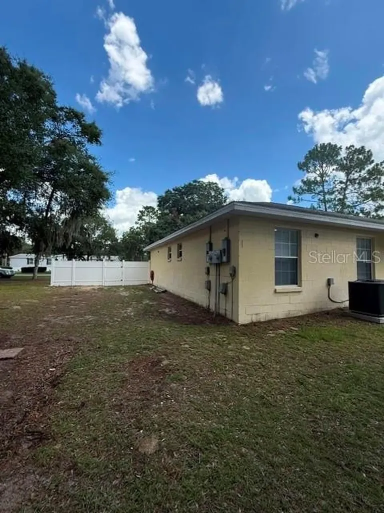 3100 SW 94th Street Ocala FL 34476