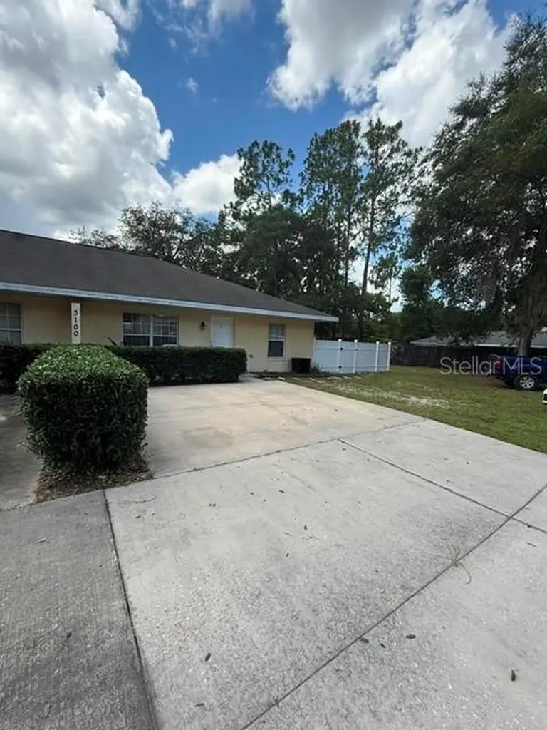 3100 SW 94th Street Ocala FL 34476