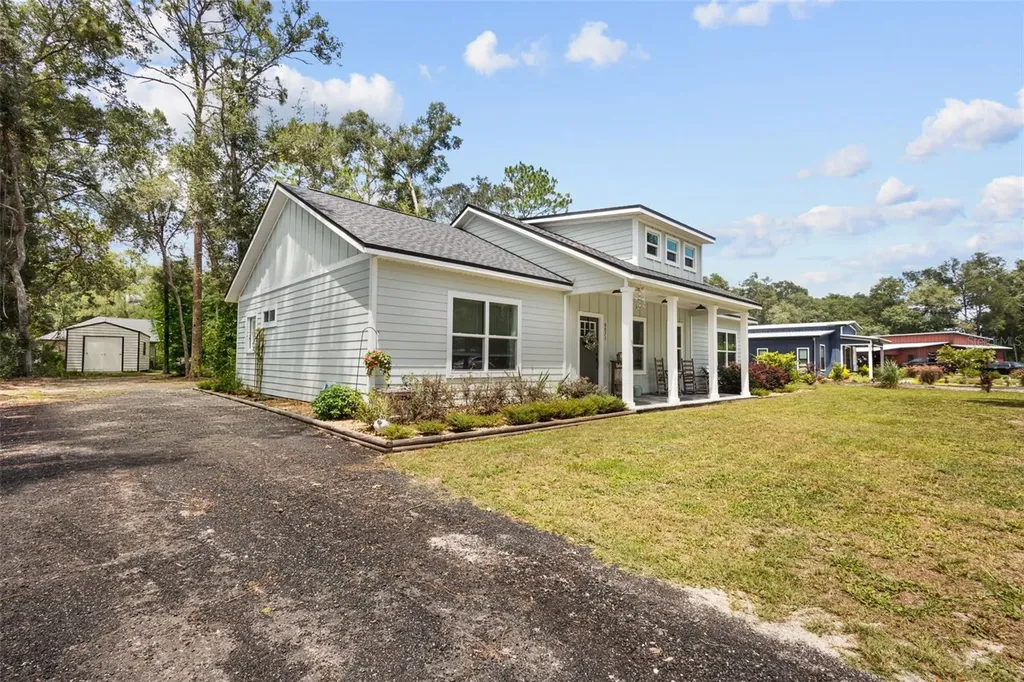 8071 NW 172nd Lane Trenton FL 32693