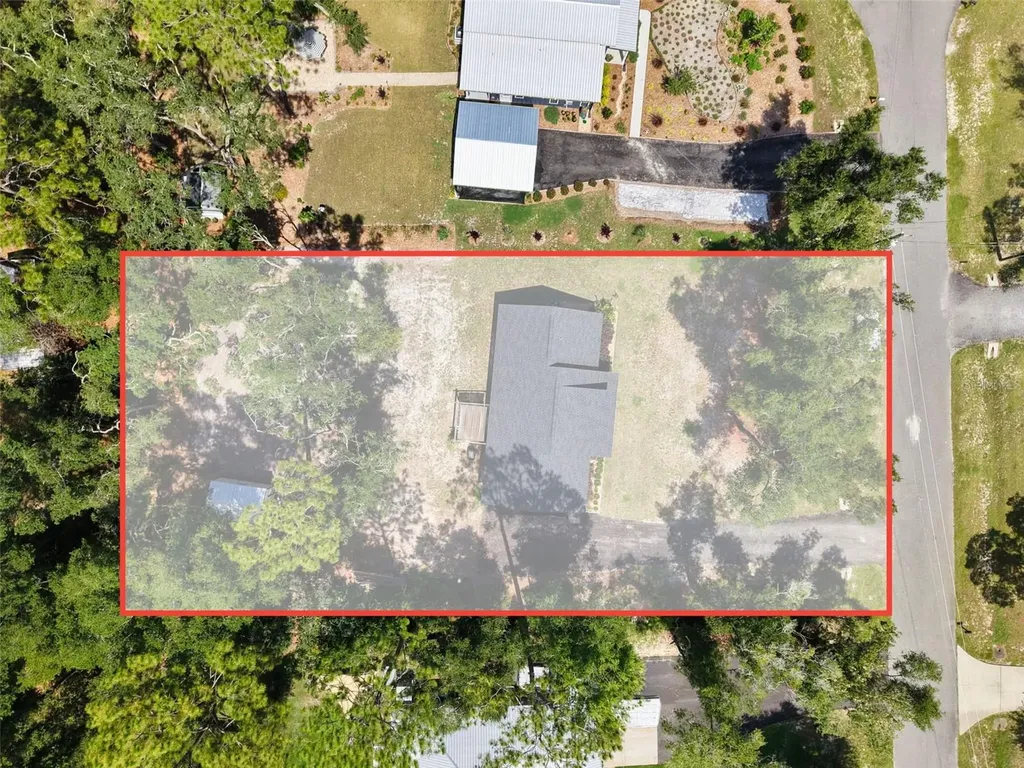 8071 NW 172nd Lane Trenton FL 32693