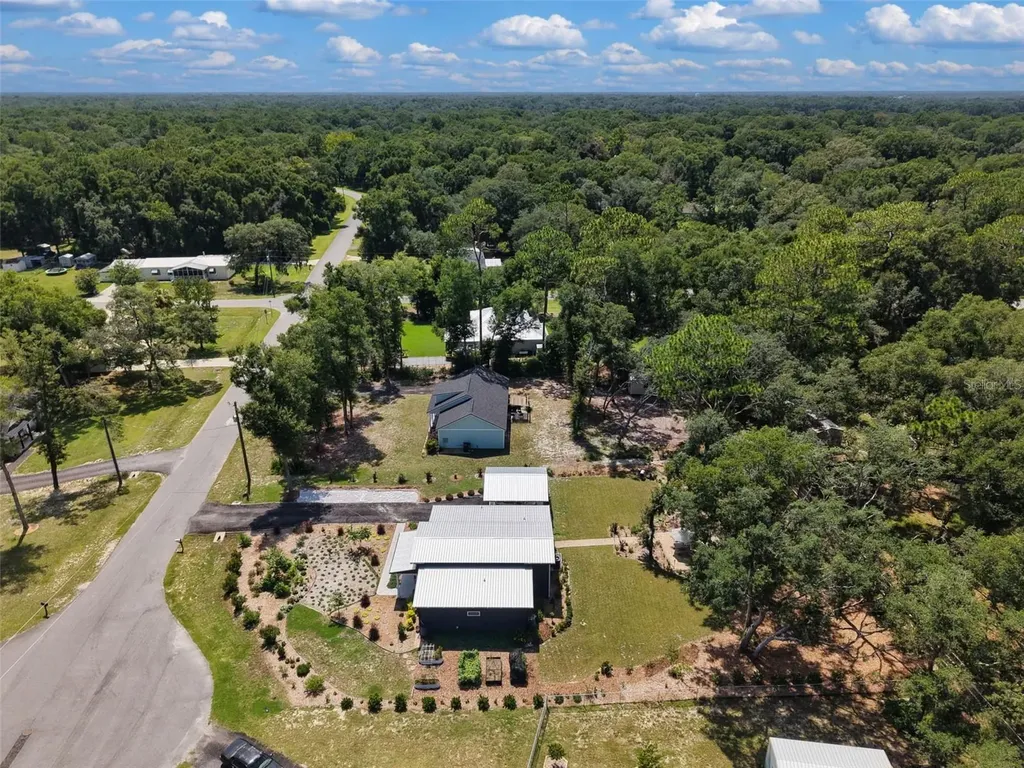 8071 NW 172nd Lane Trenton FL 32693