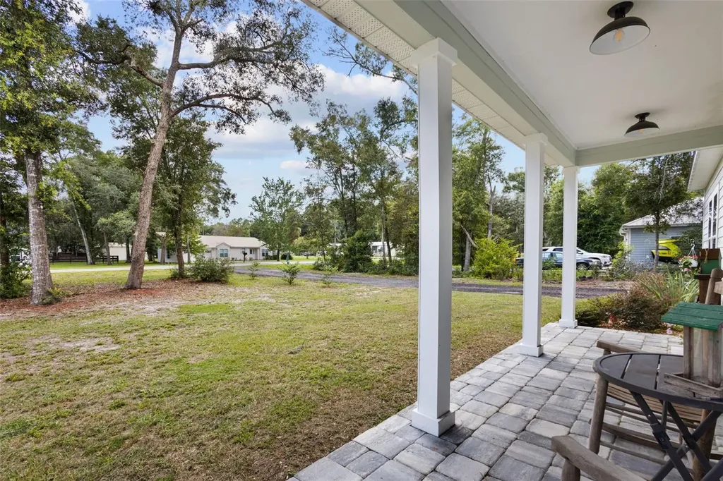 8071 NW 172nd Lane Trenton FL 32693
