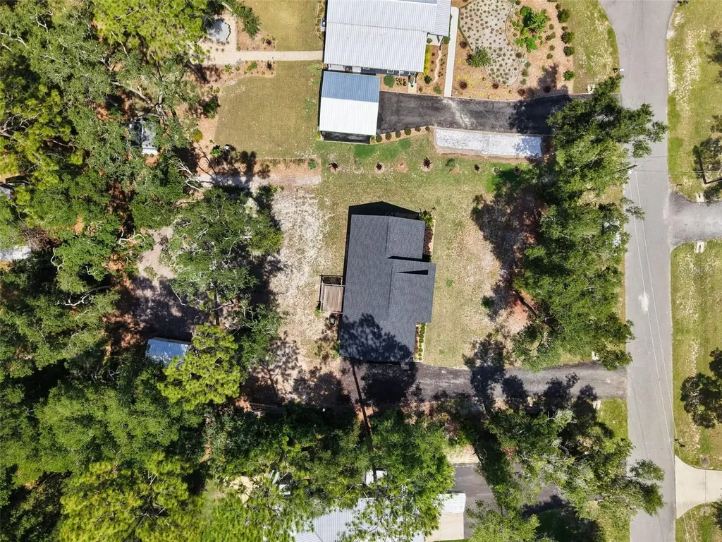 8071 NW 172nd Lane Trenton FL 32693